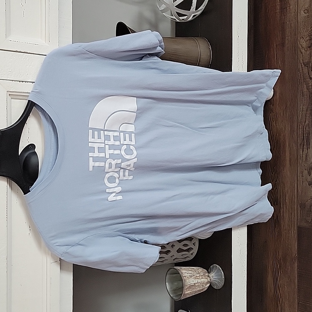 North Face Tshirt